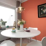 דירה Strandbungalow Ostsee Rettin