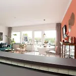 Strandbungalow Ostsee דירה