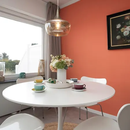 Apartment Strandbungalow Ostsee Rettin
