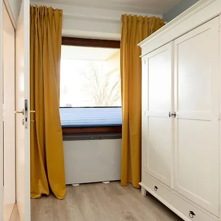 Strandbungalow Ostsee *