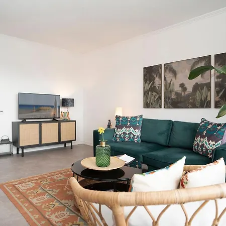 Strandbungalow Ostsee Rettin