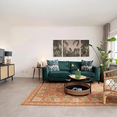 Strandbungalow Ostsee