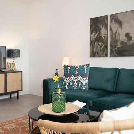 Strandbungalow Ostsee Daire