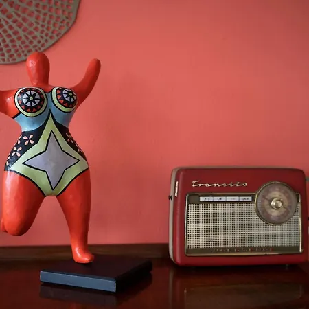 Strandbungalow Ostsee Daire *