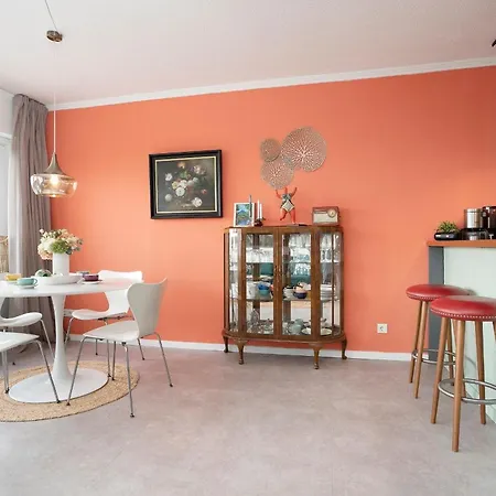 Strandbungalow Ostsee