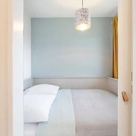 Strandbungalow Ostsee Daire