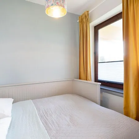Apartment Strandbungalow Ostsee *