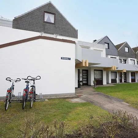 Strandbungalow Ostsee *