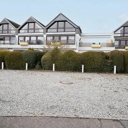 Strandbungalow Ostsee * Rettin