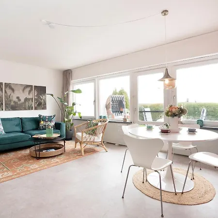 Strandbungalow Ostsee Daire Rettin