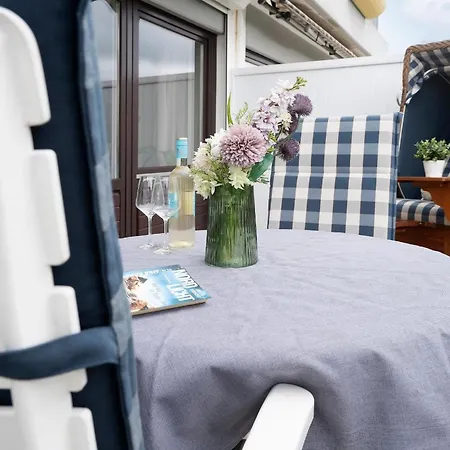 Strandbungalow Ostsee *