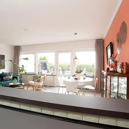 Strandbungalow Ostsee Apartament