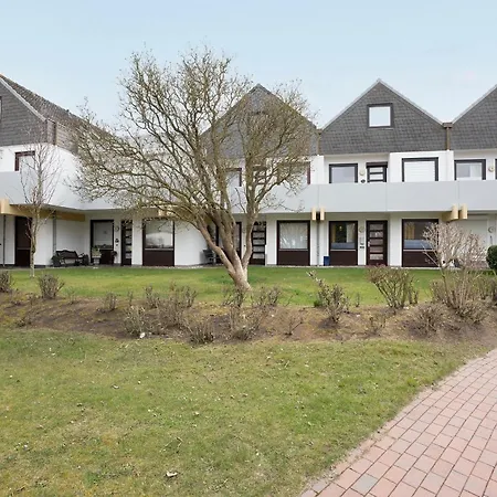 Apartment Strandbungalow Ostsee