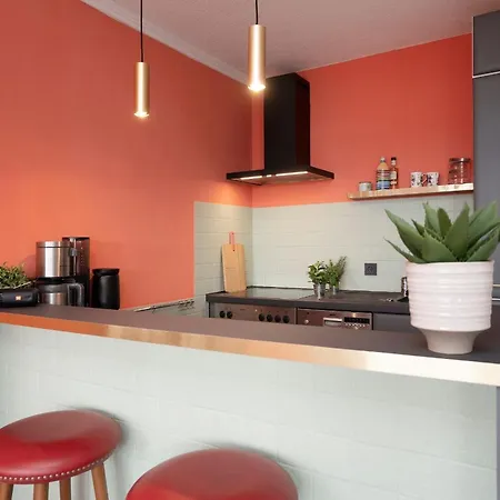 Apartment Strandbungalow Ostsee Rettin