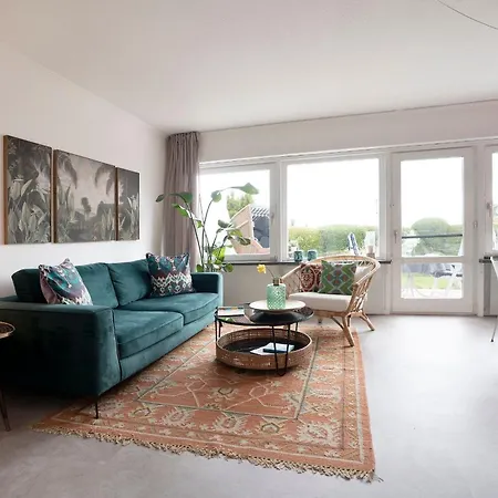 Strandbungalow Ostsee