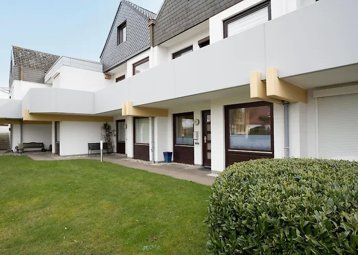 Strandbungalow Ostsee * Rettin