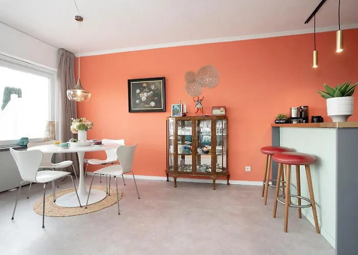 Strandbungalow Ostsee