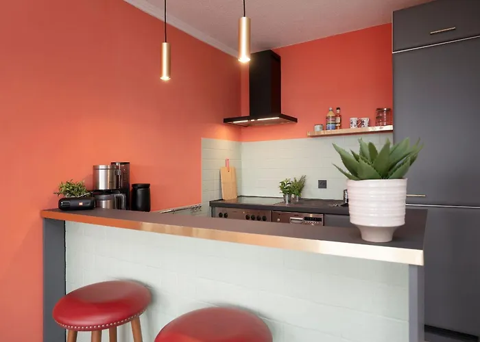 Apartament Strandbungalow Ostsee Rettin